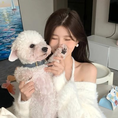 异国人们